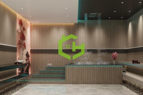 Appartement de 2 chambres No. 92005 5