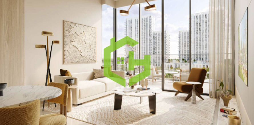 Appartement de 2 chambres à Dubai Hills Estate, UAE No. 92002