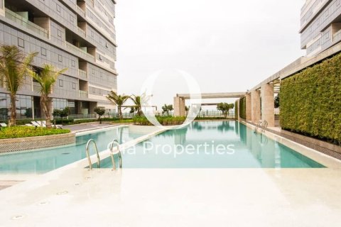 3 bedrooms Apartment in Al Raha Beach, UAE No. 65730 2