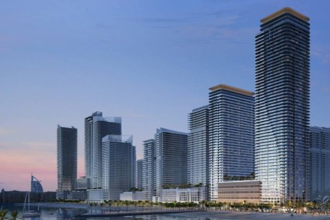 Apartment de 2 dormitorios en Dubai, UAE No. 13554 1