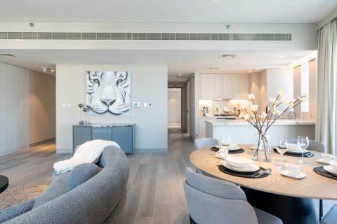 Apartment de 2 dormitorios en Dubai, UAE No. 13550 4
