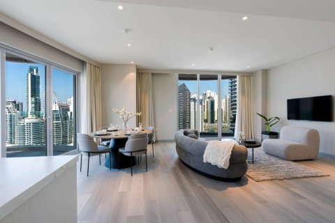 Appartement de 2 chambres à Dubai, UAE No. 13551 3