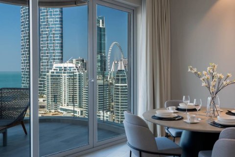Appartement de 2 chambres à Dubai, UAE No. 13551 6