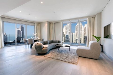 Appartement de 2 chambres à Dubai, UAE No. 13551 2
