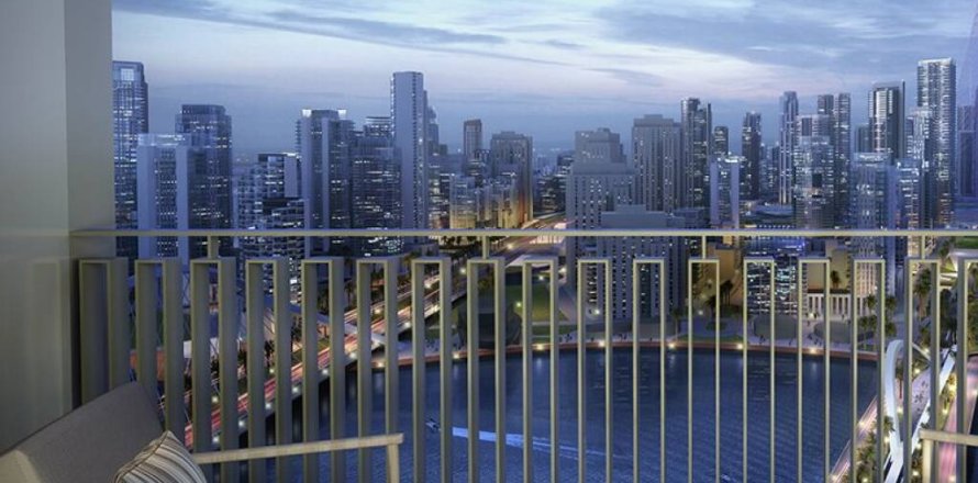 Appartement de 3 chambres à Dubai, UAE No. 13552