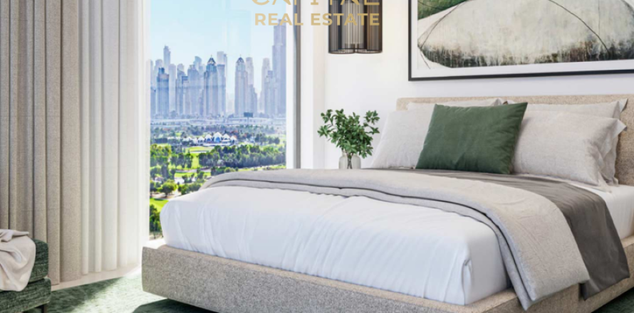 3 غرف نوم شقة في دبي, الإمارات العربية المتحدة رقم 7645