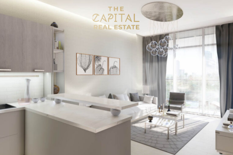 2 bedrooms Apartment in Dubai, UAE No. 7655 4