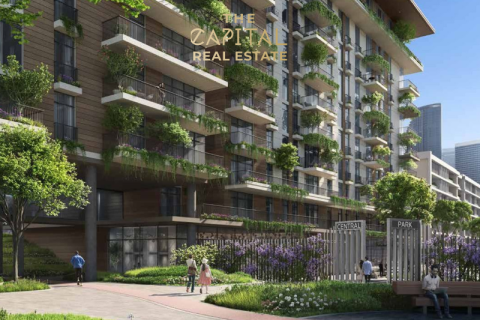 3 bedrooms Apartment in Dubai, UAE No. 7647 6