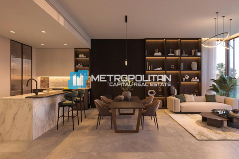 1 bedroom Apartment on the Yas Island, UAE No. 89748 2