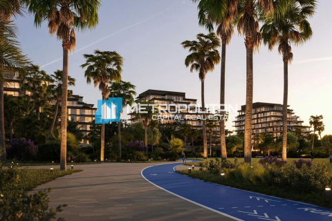 1 bedroom Apartment on the Yas Island, UAE No. 89748 7
