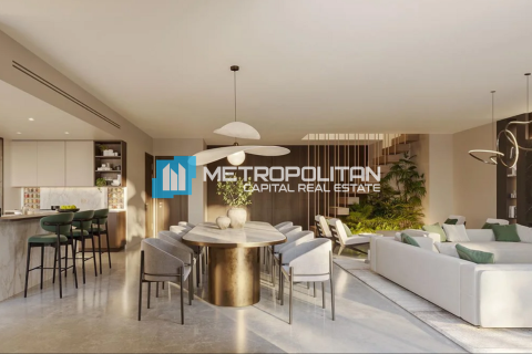 1 bedroom Apartment on the Yas Island, UAE No. 89748 6