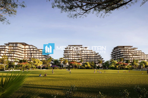 1 bedroom Apartment on the Yas Island, UAE No. 89748 11