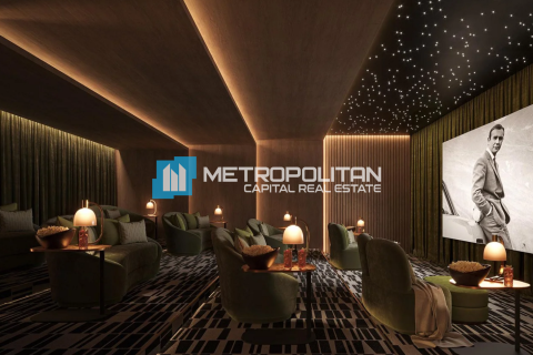 1 bedroom Apartment on the Yas Island, UAE No. 89748 12