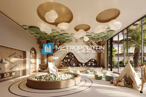 1 bedroom Apartment on the Yas Island, UAE No. 89748 18