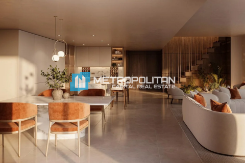 1 bedroom Apartment on the Yas Island, UAE No. 89748 3