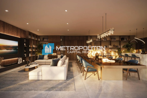 1 bedroom Apartment on the Yas Island, UAE No. 89748 5