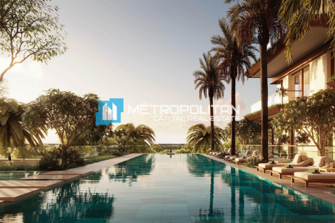 1 bedroom Apartment on the Yas Island, UAE No. 89748 9