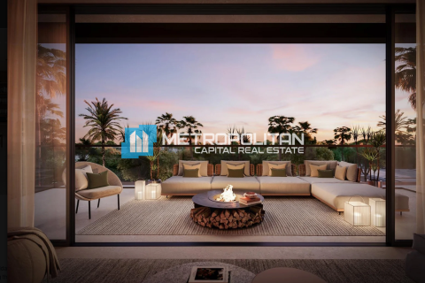 1 bedroom Apartment on the Yas Island, UAE No. 89748 19