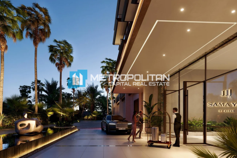 1 bedroom Apartment on the Yas Island, UAE No. 89748 16