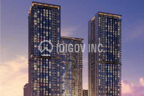 1 bedroom Apartment in Sobha Hartland, UAE No. 89781 1