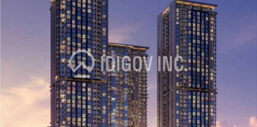 1 bedroom Apartment in Sobha Hartland, UAE No. 89781