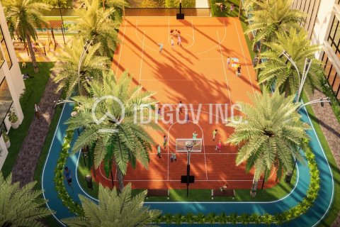 Apartment de 1 dormitorio en Jumeirah Village Triangle, UAE No. 89779 12