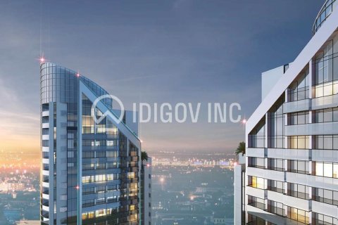 Apartment de 1 dormitorio en Jumeirah Village Triangle, UAE No. 89779 17