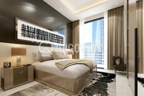 Apartment de 1 dormitorio en Jumeirah Village Triangle, UAE No. 89779 2