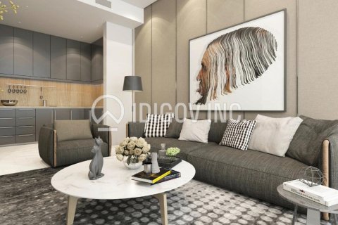 Apartment de 1 dormitorio en Jumeirah Village Triangle, UAE No. 89779 6