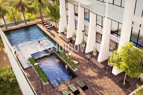 Apartment de 1 dormitorio en Jumeirah Village Triangle, UAE No. 89779 15