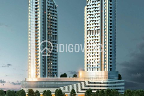 Apartment de 1 dormitorio en Jumeirah Village Triangle, UAE No. 89779 16