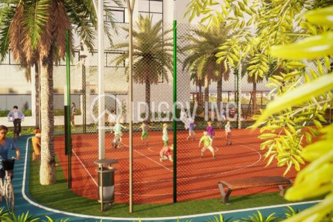 Apartment de 1 dormitorio en Jumeirah Village Triangle, UAE No. 89779 11