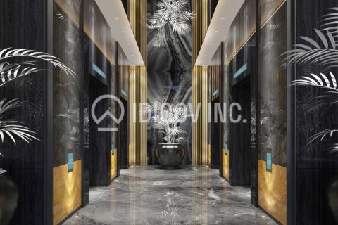Apartment de 1 dormitorio en Jumeirah Village Triangle, UAE No. 89779 18