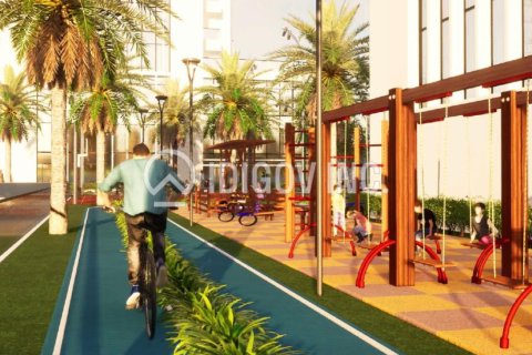 Apartment de 1 dormitorio en Jumeirah Village Triangle, UAE No. 89779 14