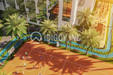 Apartment de 1 dormitorio en Jumeirah Village Triangle, UAE No. 89779 13