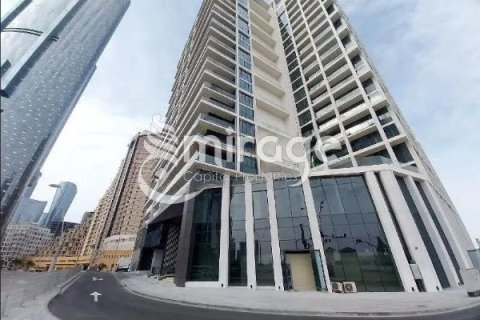 Apartment de 2 dormitorios en Shams Abu Dhabi, UAE No. 35892 1