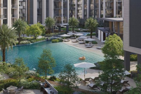 2 bedrooms Apartment in Wadi Al Safa 2, UAE No. 89268 2
