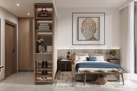 2 bedrooms Apartment in Wadi Al Safa 2, UAE No. 89268 9