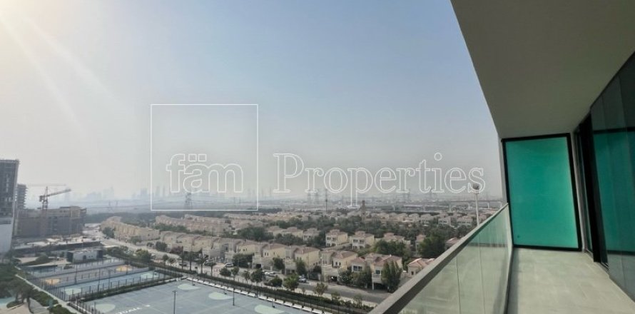 Apartment de 2 dormitorios en Dubai, UAE No. 89263