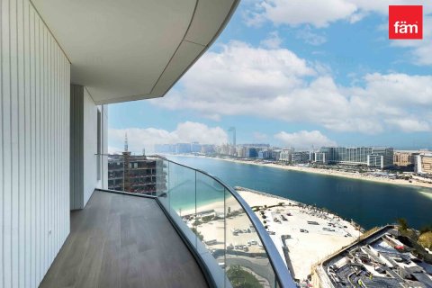 Appartement de 2 chambres à Dubai Harbour, UAE No. 89266 1