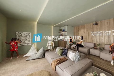 Appartement de 45m² à Yas Island, UAE No. 48749 14