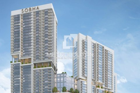 1 bedroom Apartment in Sobha Hartland, UAE No. 40275 8