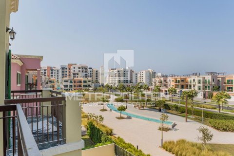 3 bedrooms Townhouse in La Mer, UAE No. 40287 3