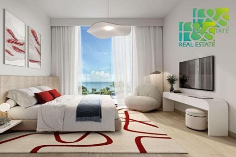 Appartement de 3 chambres à Al Marjan Island, UAE No. 22574 9