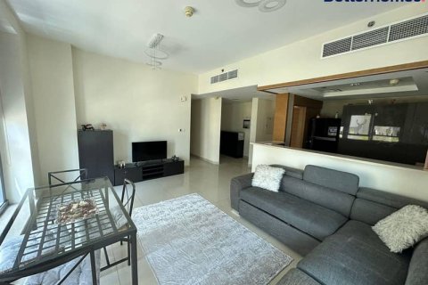 1 غرف نوم شقة في وسط مدينة دبي, الإمارات العربية المتحدة رقم 22081 3