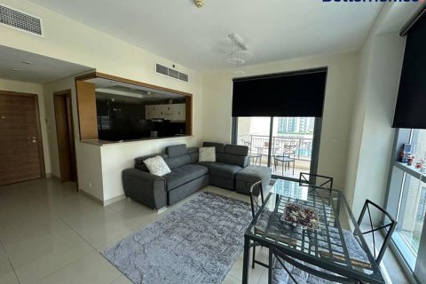 1 غرف نوم شقة في وسط مدينة دبي, الإمارات العربية المتحدة رقم 22081 4