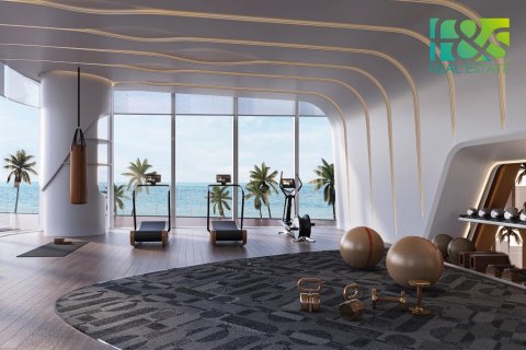 Appartement de 2 chambres à Al Marjan Island, UAE No. 22558 5