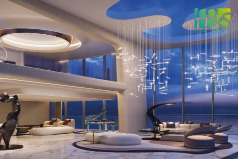 Appartement de 2 chambres à Al Marjan Island, UAE No. 22557 5