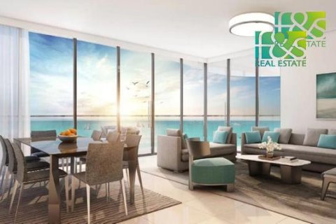 Appartement de 2 chambres à Al Marjan Island, UAE No. 22575 1