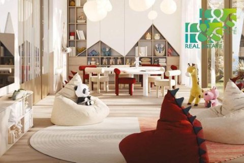 Appartement de 2 chambres à Al Marjan Island, UAE No. 22575 5